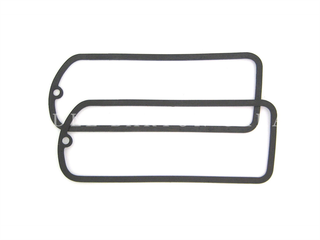 TAIL LIGHT LENS TO HOUSING GASKET 600D( PR.)	